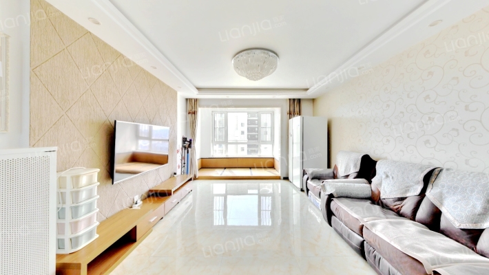 华润橡树湾一期二手房实景图