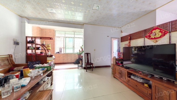 政协楼二手房实景图