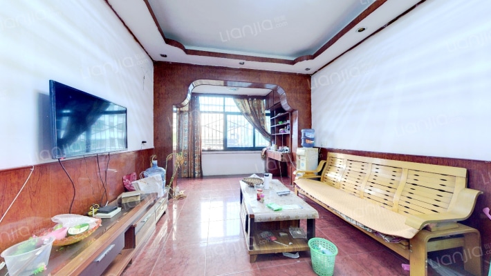 胜利街二手房实景图