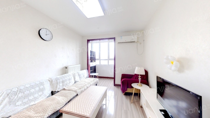 雅静园二手房实景图