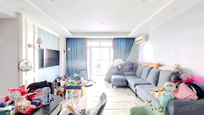 双桂小区二手房实景图