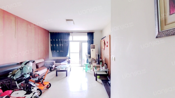 天骄年华二手房实景图