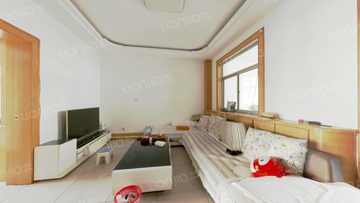 人大楼二手房实景图