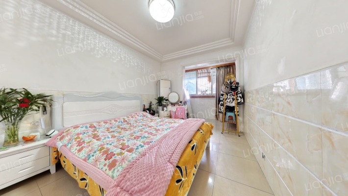 互利西一巷8号二手房实景图