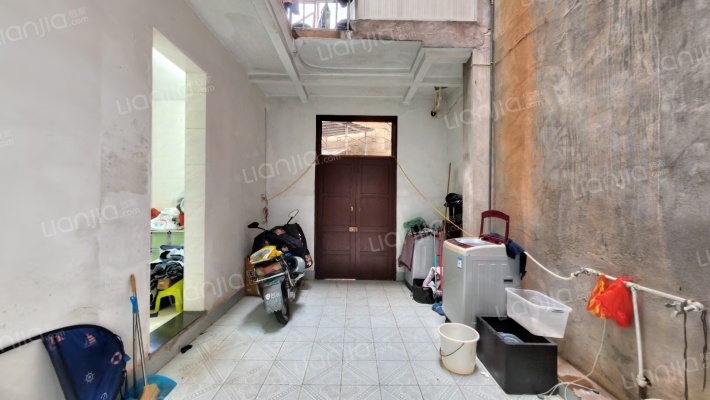 西渠路二手房实景图