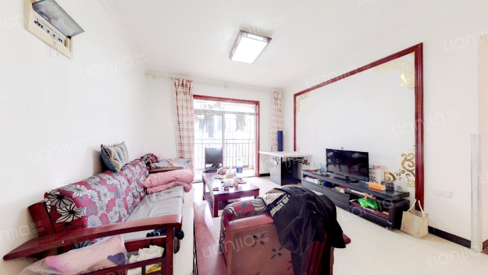 美丽蓝湾四期二手房实景图