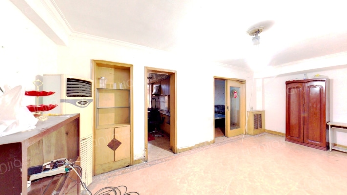 信义里(小白楼)二手房实景图