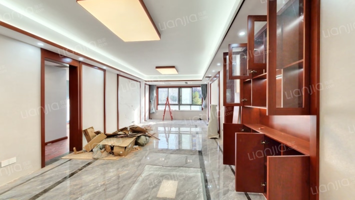 伟星珑胤台二手房实景图