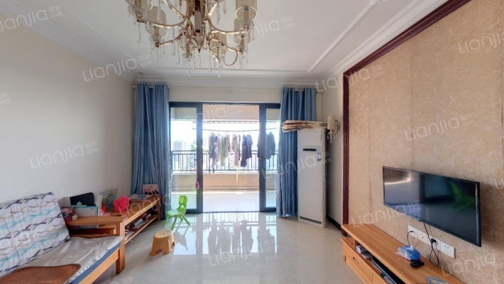 恒大御景天下一期二手房实景图