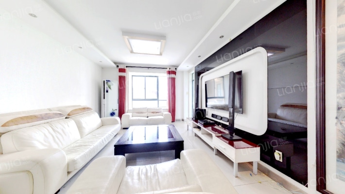 多蓝水岸碧海苑二手房实景图