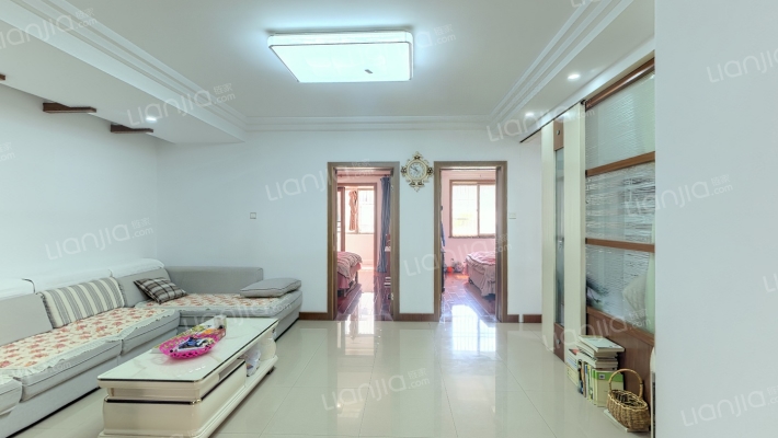 百草园二手房实景图