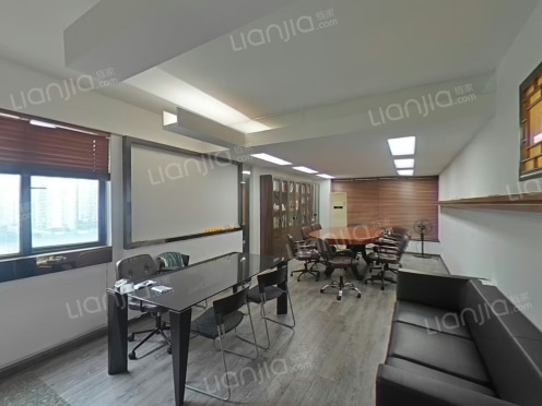 整租·龙湖MOCO 2室1厅 跃层 东