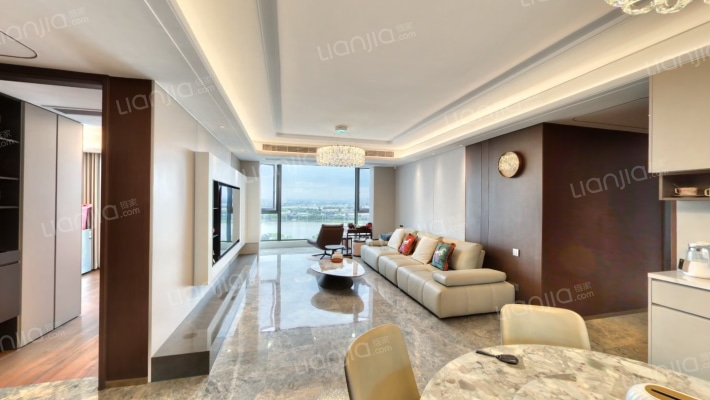 江望晴雨里二手房实景图