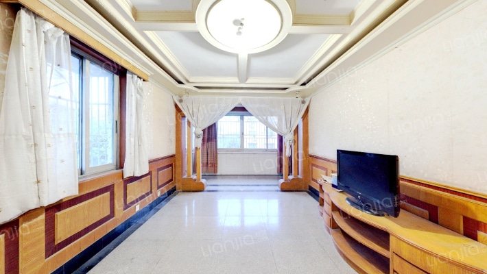 吉祥新村三区二手房实景图