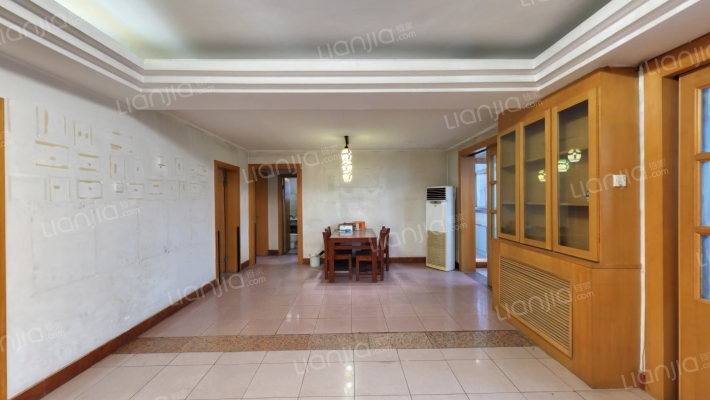 省水利厅家属院二手房实景图