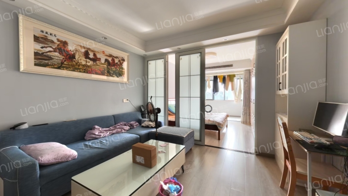 怡华苑二手房实景图