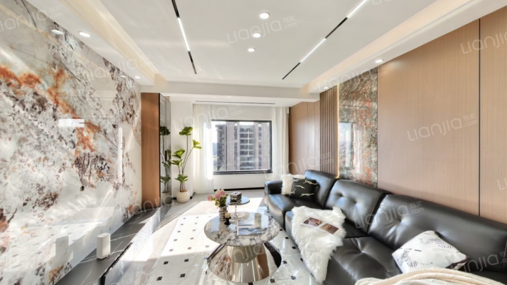 荣盛和悦名邸二手房实景图