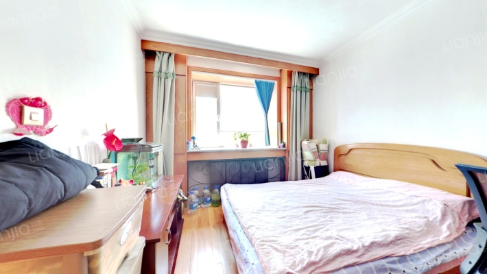 绿山巷二手房实景图