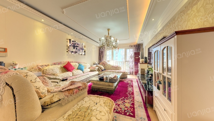 四季风景二手房实景图