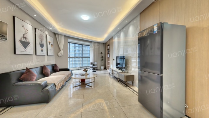 永和广场二手房实景图