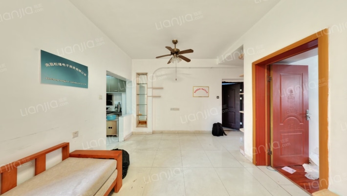 凤凰家园二手房实景图