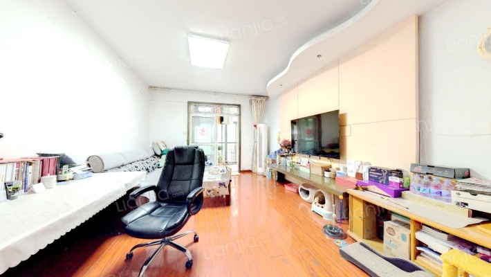 兰亭雅居二手房实景图