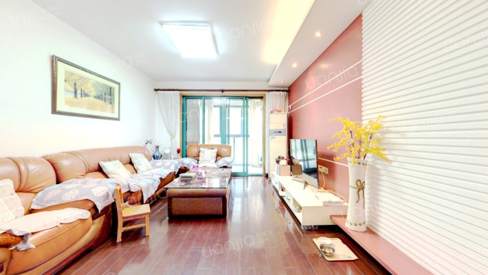 苏宁馨瑰园二手房实景图