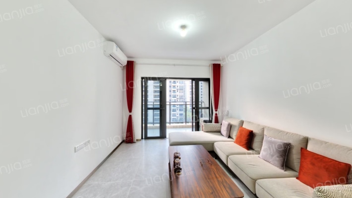 翠湖苑二手房实景图