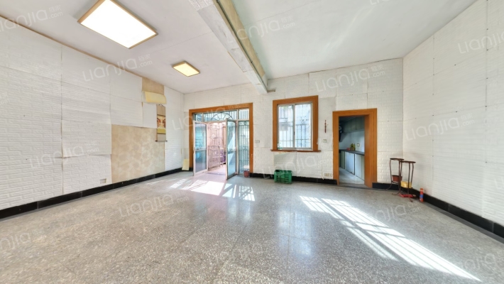 姑苏路二手房实景图