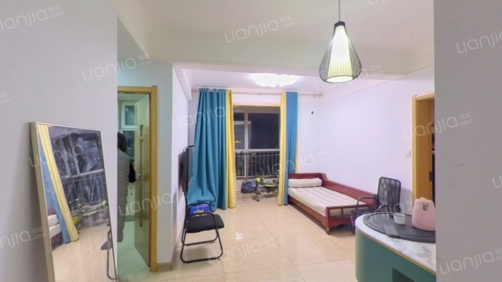 滏明苑二手房实景图