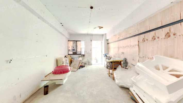 西二路散盘二手房实景图