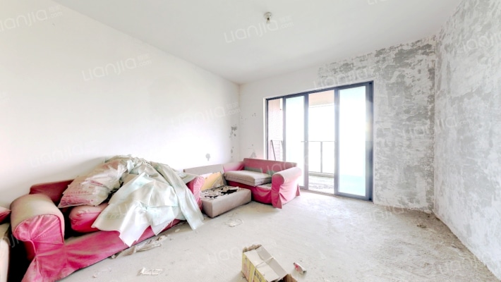 三利领事公馆二手房实景图