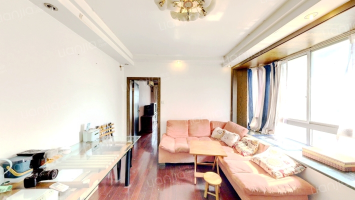 杉林新月环林东路799弄二手房实景图