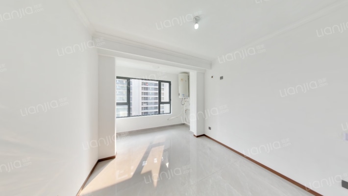 融润·璟城二手房实景图