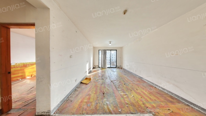 时代文化家园二手房实景图