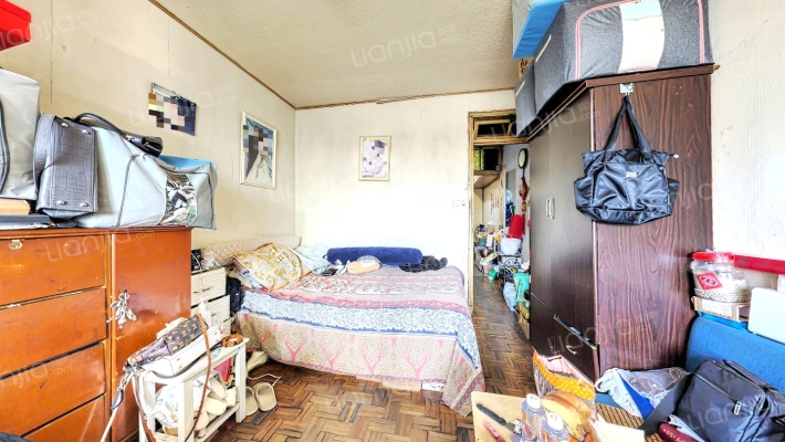 浦东大道666号二手房实景图