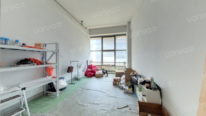 绿地中央公园二手房实景图