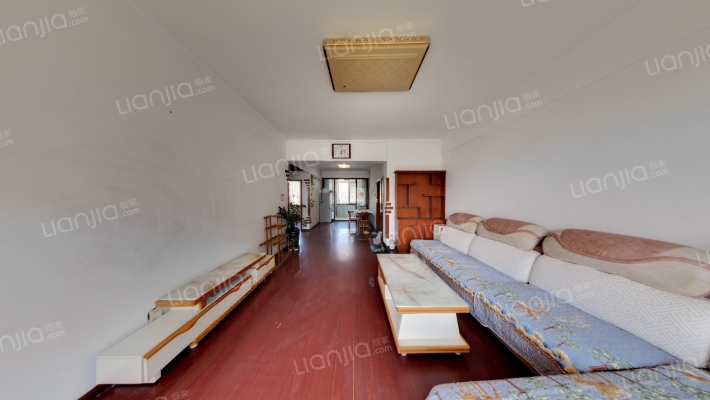 阿尔滨家属楼二手房实景图