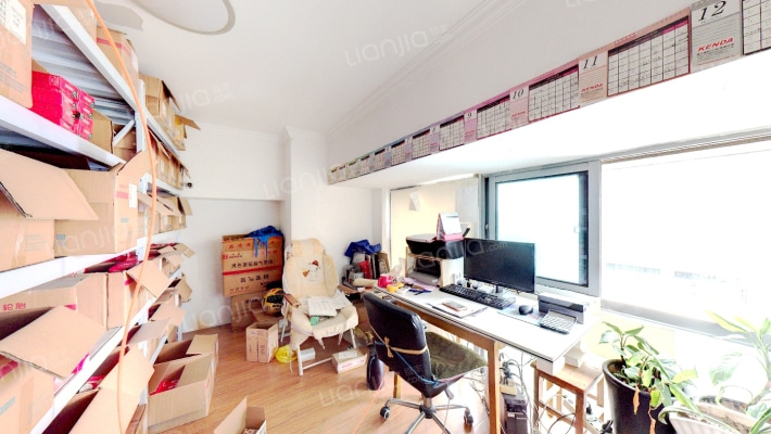 港龙财智国际（昆山）二手房实景图