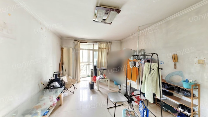 锦华园二手房实景图