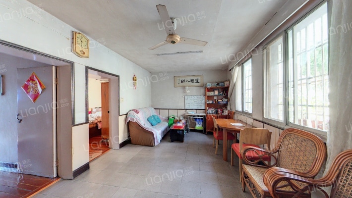 胜利西路二手房实景图