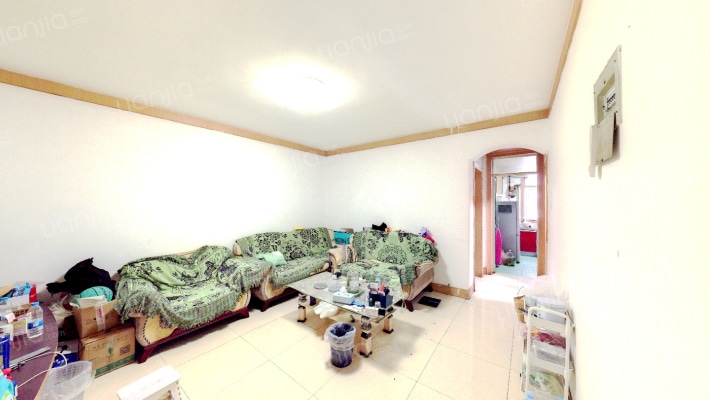 金铭苑二手房实景图