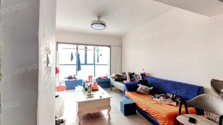 世纪新景二手房实景图