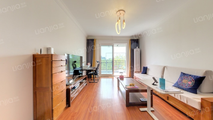 风荷丽景尚城西区二手房实景图