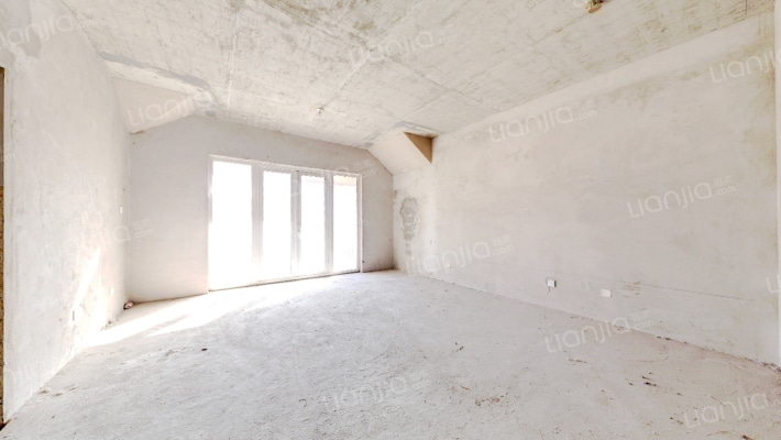 美丽乡村二手房实景图