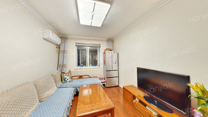 马鞍山路二手房实景图