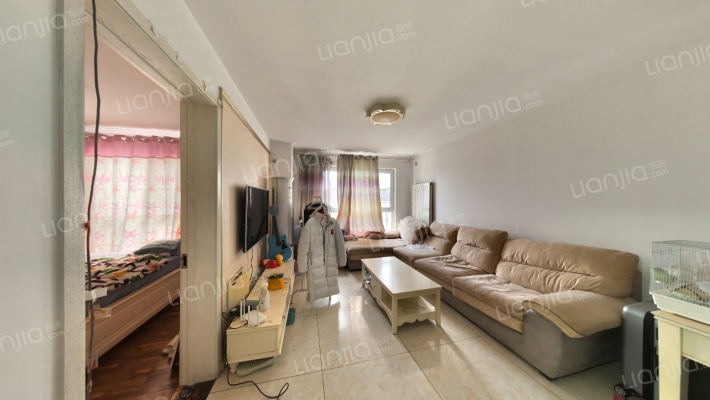 华润橡树湾芳润轩二手房实景图