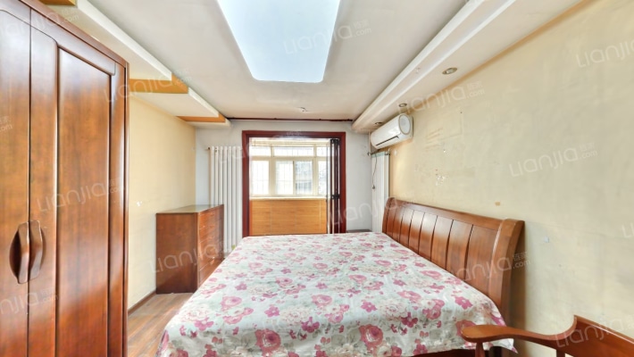 华宁北里二手房实景图