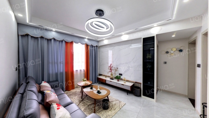 东街59号二手房实景图