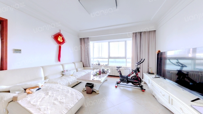 潍坊农信宿舍二手房实景图